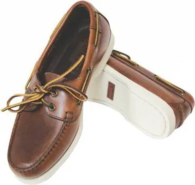 Produktbild von Lalizas Skipper Brown / White EU 40
