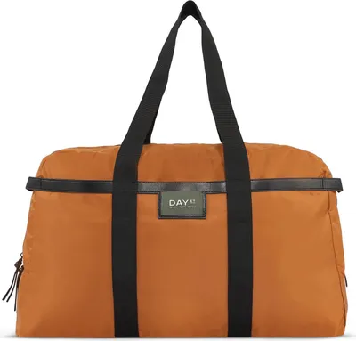 Produktbild von DAY ET Reisetasche Schultertasche Gweneth Classic Day Gweneth RE-S 2Nighter Caramel braun