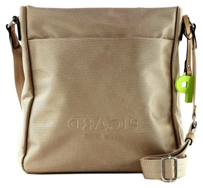 Produktbild von Lucky One Crossbody Bag Sand