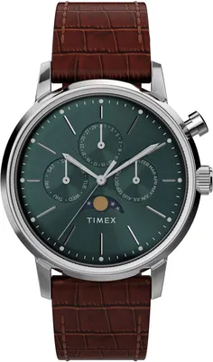 Produktbild von Uhr Timex Herren Braun Timex-TW2W51000