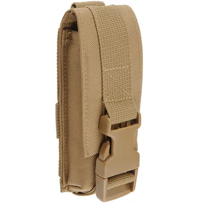 Obrázek produktu pro Brandit Molle Multi Pouch Medium camel, OS