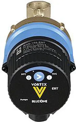 Obrázek produktu pro Vortex čerpadlo BWO 155 R Z, 1 ks.