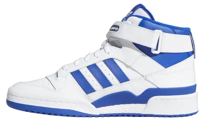 Produktbild von adidas Herren-Sportschuhe Forum Mid, Weiß, EU 46 2/3