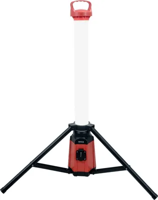 Obrázek produktu pro Pracovní světlo 50W, 3800lm 5000k 360°, 77x74x107 cm