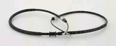 Produktbild von TRISCAN Handbremsseil Seilzug Feststellbremse für RENAULT MASTER III Kasten (FV) 8140 25129