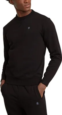 Produktbild von G-star Nifous R Sweatshirt Schwarz XL Mann Schwarz XL
