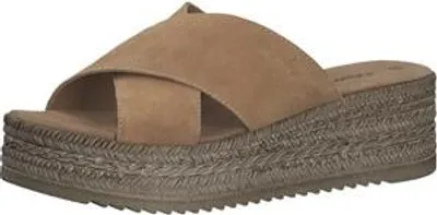 Produktbild von S. Oliver 5-5-27206-28/337 CAMEL Clogs  FS 2022, Spocc:39