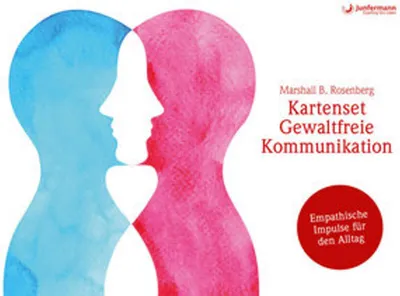 Image de Kartenset Gewaltfreie Kommunikation