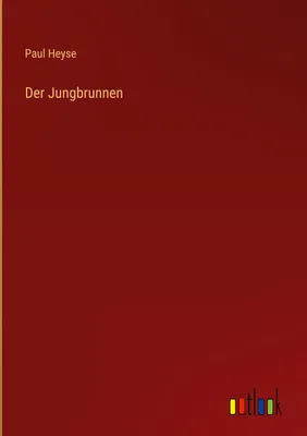 Produktbild von Der Jungbrunnen