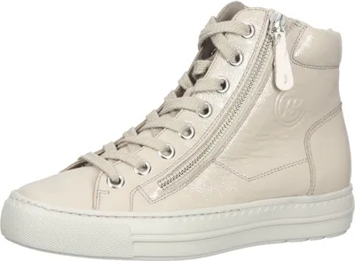 Produktbild von Paul Green Sneaker Sneaker Leder