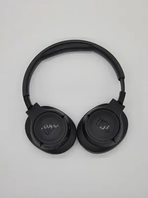 Image de HEA JBL TUNE 770NC Schwarz