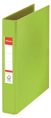 Produktbild von Esselte 47686, Grün, 25 mm, 231 mm, 40 mm