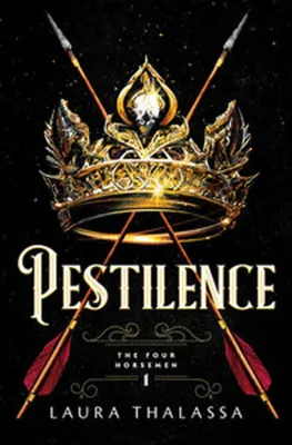 Produktbild von Pestilence