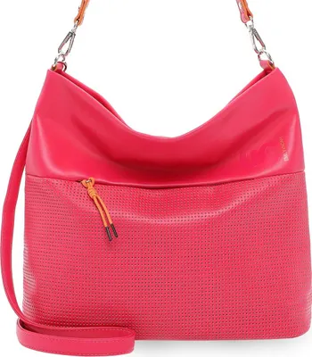 Produktbild von emily & noah Year Tasche Rot in Gr. OneSize