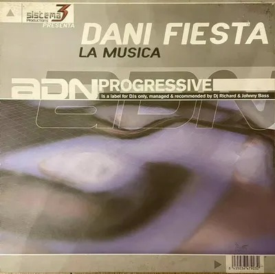 Produktbild von Musik