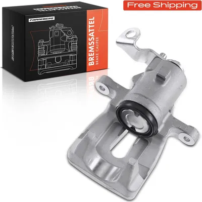 Produktbild von Frankberg 1x Bremssattel Hinterachse Rechts für Renault Grand Scénic II JM0/1 Scénic II 2003-2007