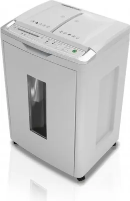 Produktbild von EBA Shredcat 8285 Auto C Aktenvernichter 4 x 10 mm