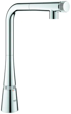Immagine prodotto di CASA39 Grohe Zedra SmartControl Miscelatore cucina con doccetta 31593002