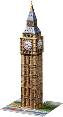 Produktbild von Big Ben Ravensburger 12554