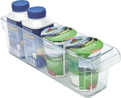 Image de ROTHO Easy Loft Organizer - Taille S - Transparent