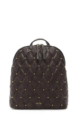 Produktbild von SURI FREY Freizeitrucksack Rucksack Corey Backpack Brown dunkelbraun