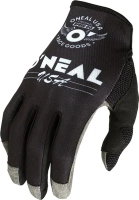 Produktbild von O'NEAL Bike Handschuh Mayhem Bullet V.22 black/white S/8