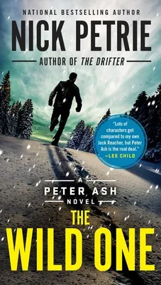 Zdjęcie produktu dla The Wild One