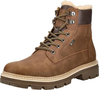 Produktbild von s.Oliver Stiefelette Stiefelette Kunstleder