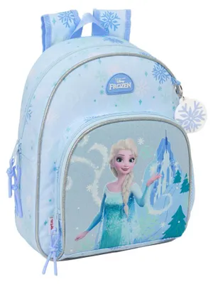 Image de Safta Frozen 9,5 l Sac à dos Bleu Enfants Bleu Taille unique