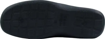 Produktbild von Rohde 2309 Vaasa-D Schuhe Damen Hausschuhe Pantoffeln Weite G , Größe:42 EU, Farbe:Blau