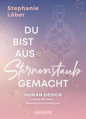 Obrázok produktu pre Du bist aus Sternenstaub gemacht