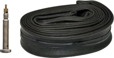 Zdjęcie produktu dla Dętka rowerowa Panaracer Presta 33 Mm czarna 29'' / 3.00-3.80 czarna 29''