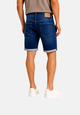 Produktbild von Only & Sons Shorts PLY DESTROY Denim-Shorts