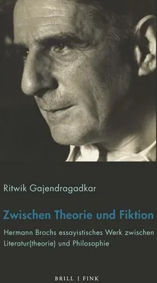 Produktbild von Zwischen Theorie und Fiktion