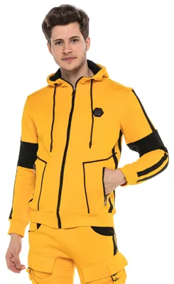 Produktbild von CL387 Herren Hoodie Sweatshirt