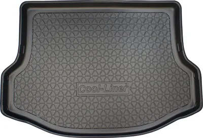 Produktbild von Z438782 Kofferraumwanne kompatibel mit Toyota RAV 4 IV 03.2013-12.2018