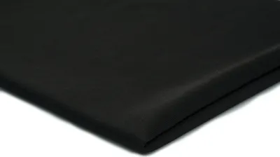 Obrázek produktu pro Potápěčský úplet Scuba Black 50 x 150 cm