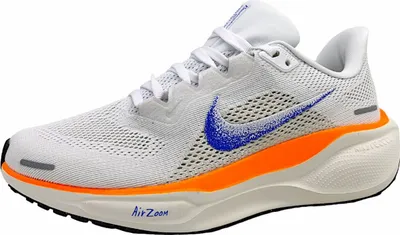 Produktbild von Nike Air Zoom Sportschuhe Herren Laufschuhe Weiß Freizeit