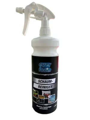 Produktbild von keine Marke Everfoam Reinigungsmittel für Fahrräder und Motorräder 1 Liter