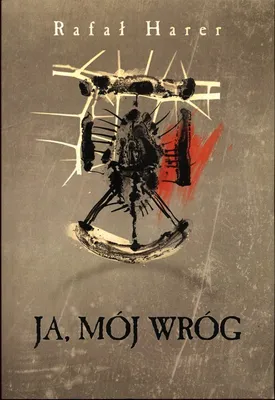 Zdjęcie produktu dla Ja, mój wróg