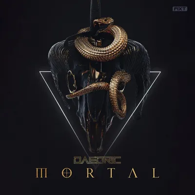 Obrázek produktu pro Daedric: Mortal
