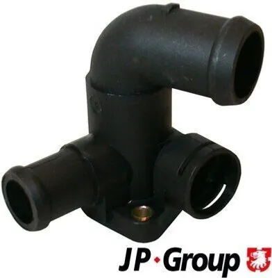 Produktbild von JP GROUP 1114501300 Kühlmittelflansch für VW POLO (6N2) Wasserflansch