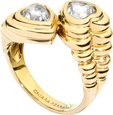 Immagine prodotto di Damenring Chiara Ferragni J19AXP13010 (10)