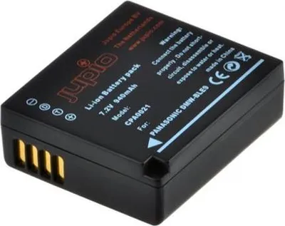 Obrázok produktu pre Jupio CPA0021, 940 mAh, 7,2 V, Lithium-ion (Li-ion)