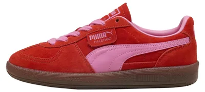 Image de Puma Yellow Palermo Couleur Orange