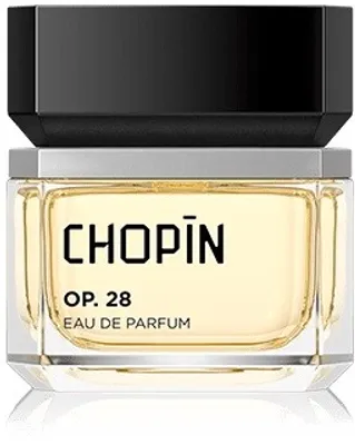 Zdjęcie produktu dla Chopin OP. 28 Woda perfumowana dla mężczyzn 50ml