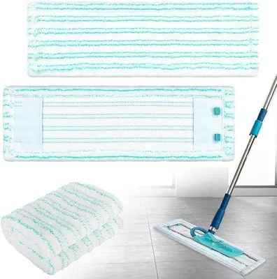 Immagine prodotto di Recinzione in rete metallica per giardino - microfibra - Set da 3 - 48x16,5 cm