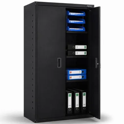 Produktbild von Arebos 4252023110822, Schwarz