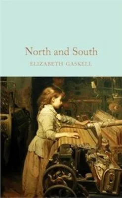Immagine prodotto di North and South