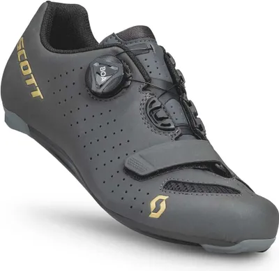 Produktbild von Shoe W's Road Comp Boa dark grey/black (2006) 37.0